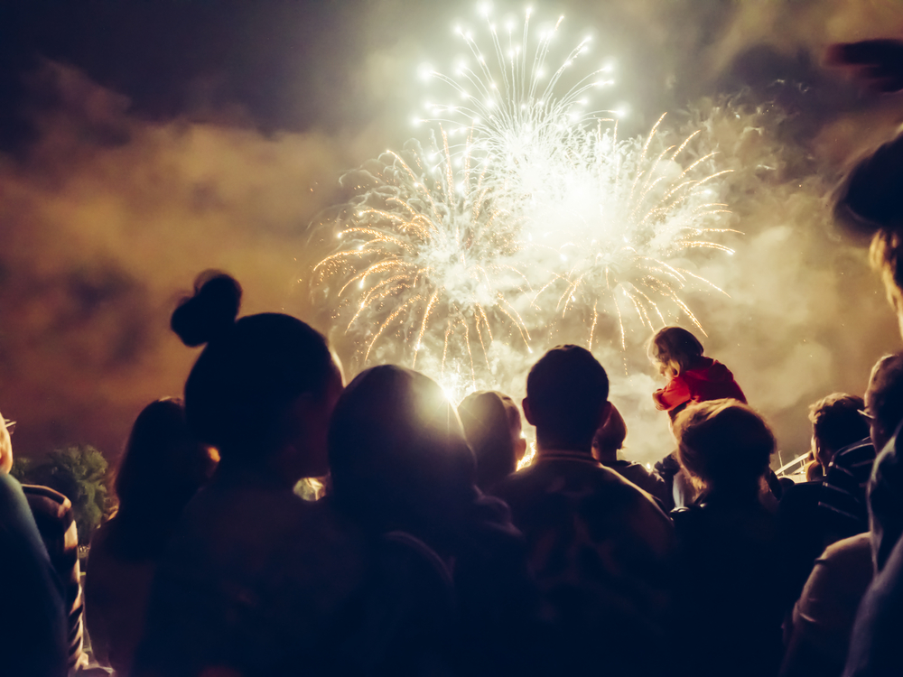 Hidden Gems to Visit for 4th of July